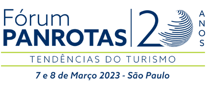 Fórum PANROTAS 2023