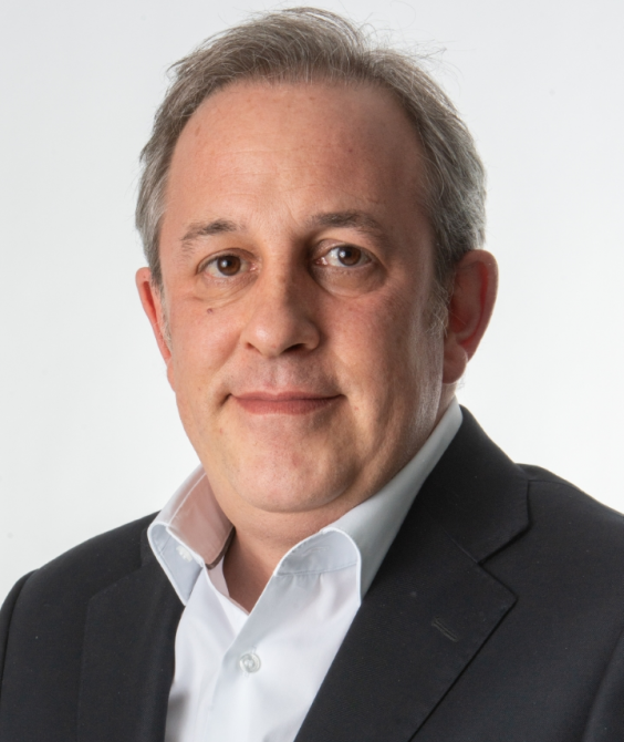 Juan Carlos González 