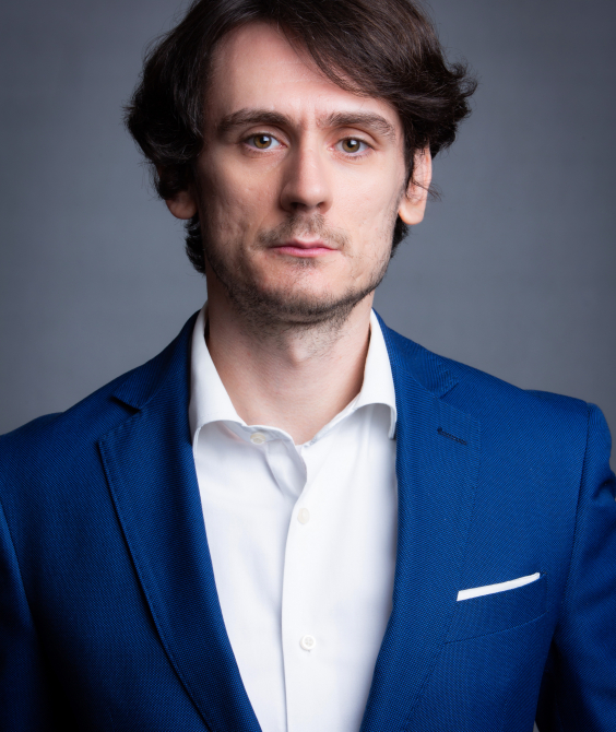 Leandro Rodrigues Sabes