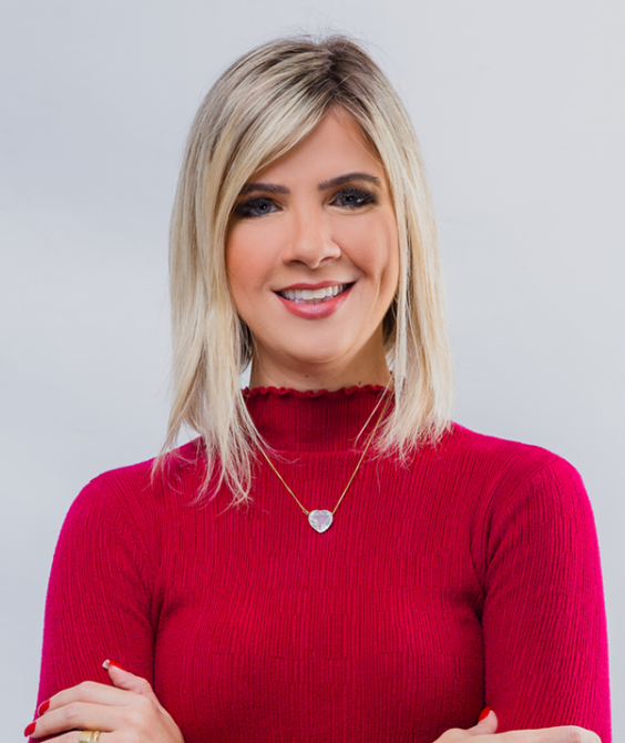 Ana Virgínia Falcão