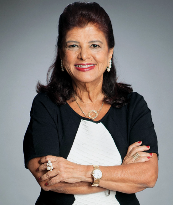 Luiza Helena Trajano