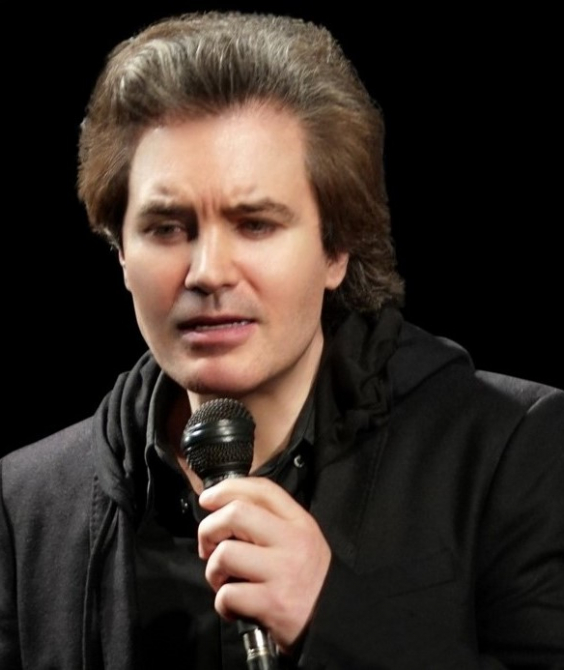 Álvaro Machado Dias