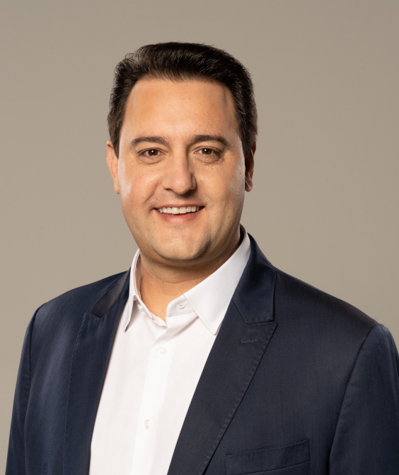 Carlos Massa Ratinho Junior 