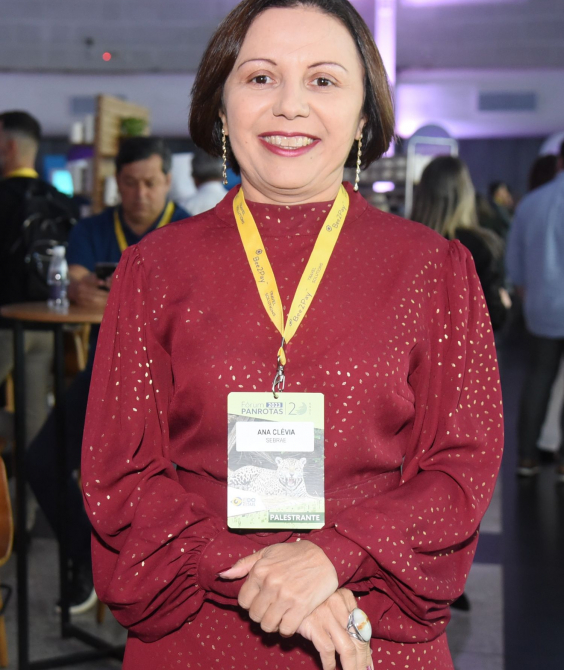 Ana Clévia Guerreiro