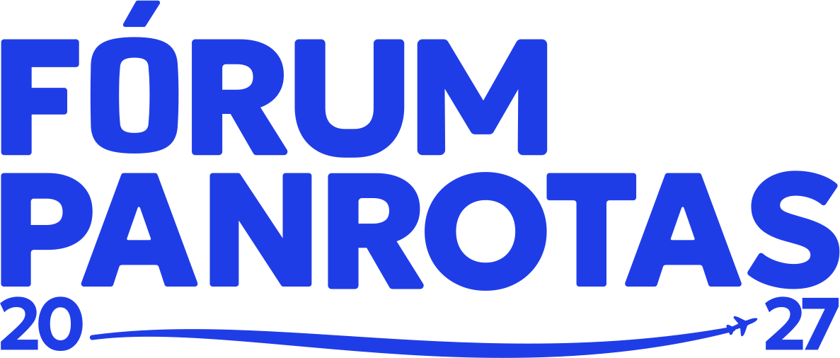 Fórum PANROTAS 2027 Fórum PANROTAS 2027