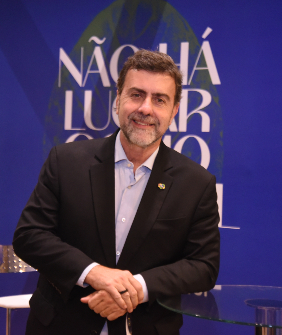 Marcelo Freixo